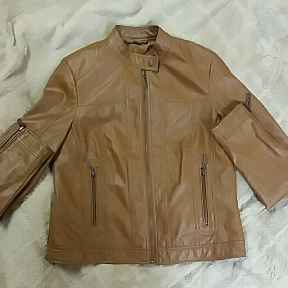 JouJou Jacket